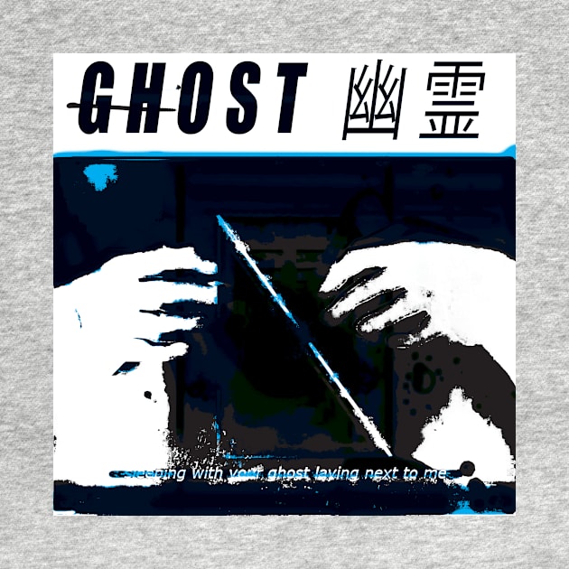 GHOST 幽霊 V3 by riventis66